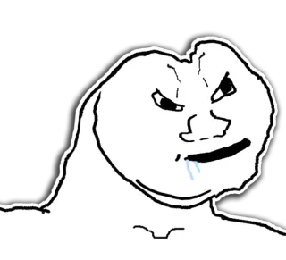 Brainlets telegram stickers