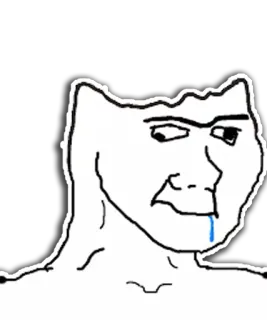 🤤 aada84ca telegram sticker