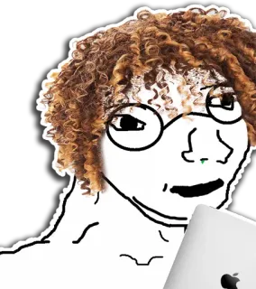 🤤 b85b2c97 telegram sticker