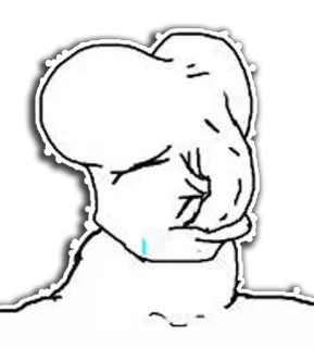 🤤 cb199b69 telegram sticker