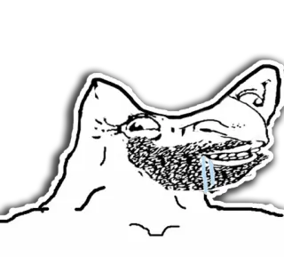 🤤 d10535fe telegram sticker