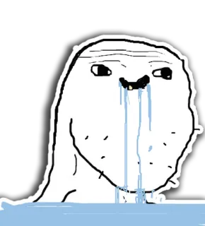 🤤 d431f4c2 telegram sticker