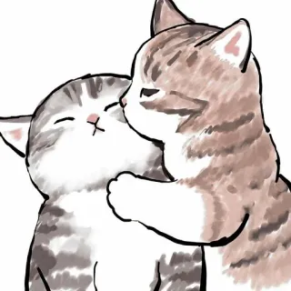 .𓏲࣪/@bbyhwa/ & @yanepidora1s𓏲ּ ֶָ :: @fStikBot telegram stickers