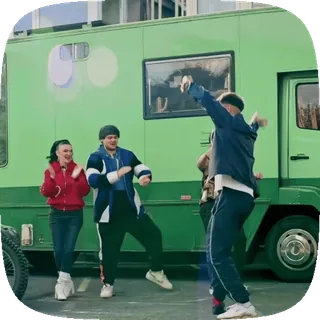 🥳 21954396 telegram sticker