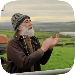 👏 78cade40 telegram sticker