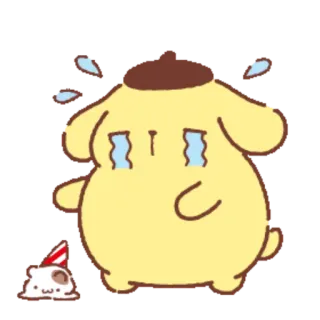 @bratlantic whatsapp stickers