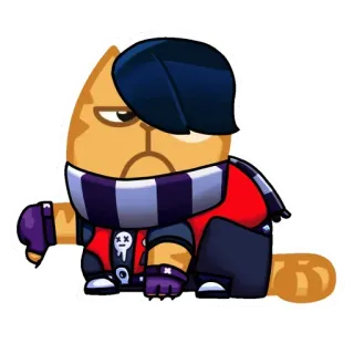 ❤️ d5fccb89 telegram sticker