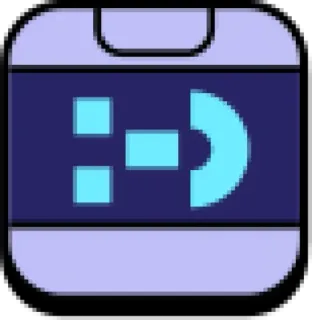 Brawl Stars Pins - By: @m_isdd telegram stickers