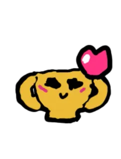 ❤️ ef8c8125 telegram sticker