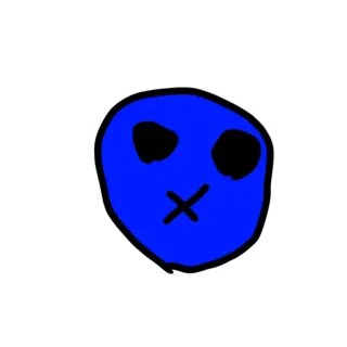 Бравл старс telegram stickers