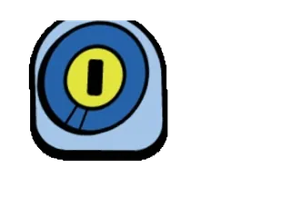 👀 1fb6f9d1 telegram sticker