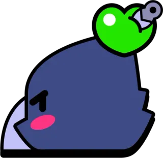 🥰 35177b48 telegram sticker