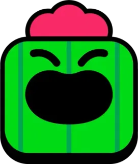 ▪️ 461de32e telegram sticker