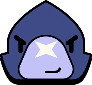 ▪️ 51390c55 emoji, icon, avatar, cartoon telegram sticker