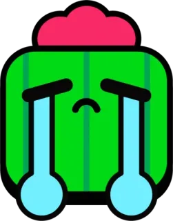 ♡[ @BrawlAlpha ]♡ whatsapp stickers