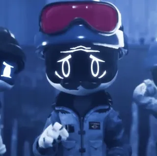 🚪 04dfa6b3 軍事, 航空, 制服, パイロット telegram sticker