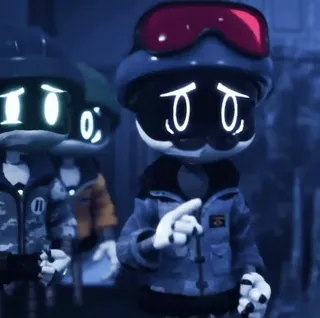 🚪 544e636b ロボット, ミリタリー, キャラクター, アニメ, 殺人 telegram sticker