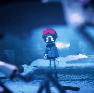 🚪 5c790711 telegram sticker