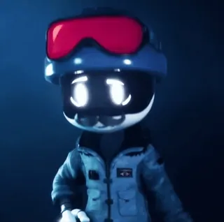 Khan doorman EP 1 :: @fStikBot telegram stickers