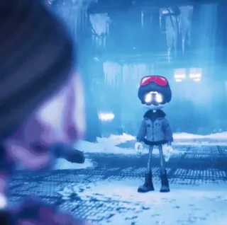 🚪 e74aac77 telegram sticker