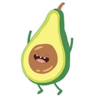 Breakfast @stickersb2b telegram stickers