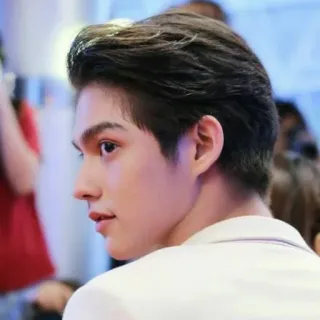 ⚡️ b76bdbfa telegram sticker