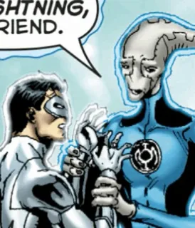 All will be well telegram stickers