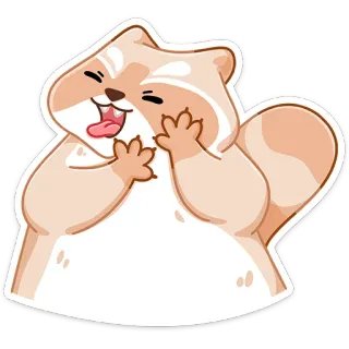 Броуди :: @stickroom telegram stickers