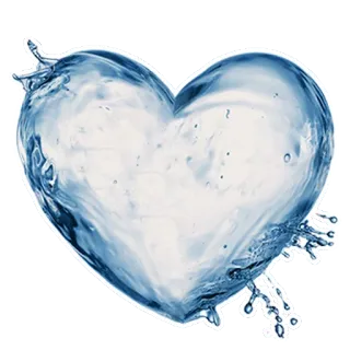 Разбитые сердца @eeZee_stickers telegram stickers