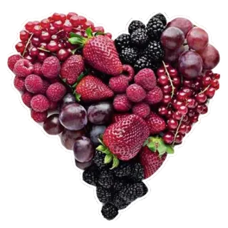 Разбитые сердца @eeZee_stickers telegram stickers