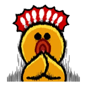 🙀 768bb8fb telegram sticker