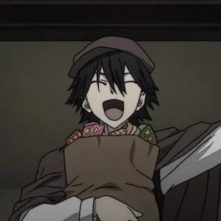 🗞 00054ecf telegram sticker