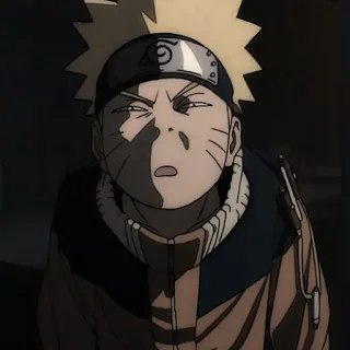 🗞 154d0a04 Naruto Uzumaki Naruto Anime, Manga, Naruto, Uzumaki, Ninja, Cartoon telegram sticker