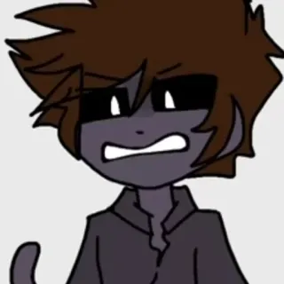 🦊 25a7fe30 telegram sticker