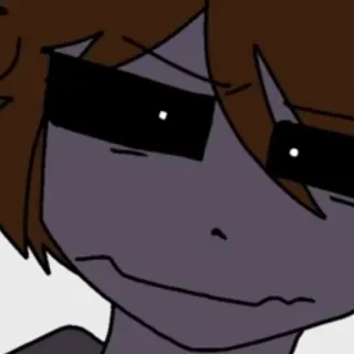 🦊 3f422998 telegram sticker