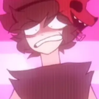 🦊 5131c4bc telegram sticker