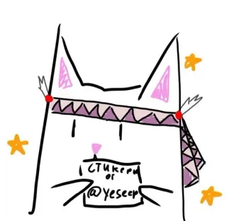 𝙱𝚛𝚞𝚗𝚘 𝙱𝚞𝚌𝚌𝚒𝚊𝚛𝚊𝚝𝚒༄ :: @fStikBot telegram stickers