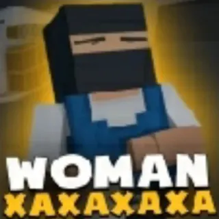 👩 8bfc8402 WOMAN
XAXAXAXAXA femme, personne, personnage, illustration telegram sticker