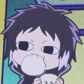 🍧 9aabcf66 telegram sticker