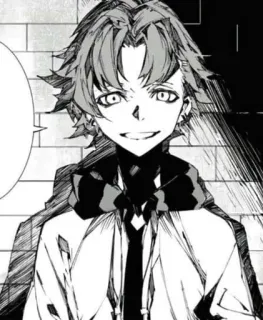 🕷 c42be0df Anime, Manga, Personnage, Art, Illustration telegram sticker