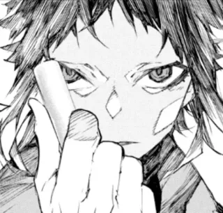 🌟 6543648b dedo do meio, ofensivo, gesto, desrespeitoso, provocativo telegram sticker