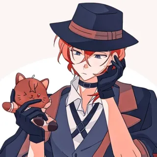 BSD @anime_sticks ✧✧✧✧✧✧✧✧✧✧✧✧✧✧ :: @fStikBot telegram stickers