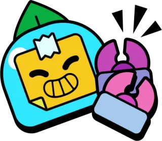 👏 0ed895fb telegram sticker