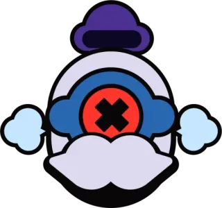 😡 bc898b4e telegram sticker