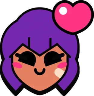 ❤️ 5386d17e telegram sticker