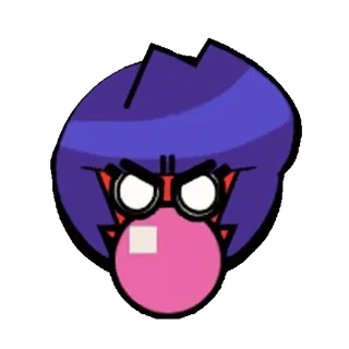 😡 bd8d3ee8 telegram sticker