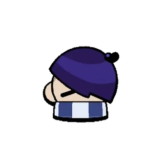 😢 00ba07a6 telegram sticker