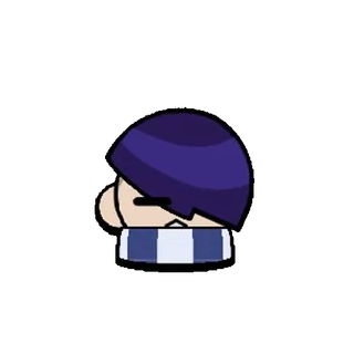 Эдгар @vbrawl whatsapp stickers