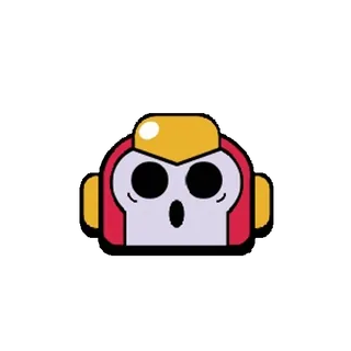 Вольт @vbrawl telegram stickers