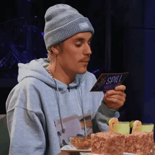 🌑 35b33556 SPILL đổ, thức ăn, đồ uống, câu hỏi, trò chơi telegram sticker